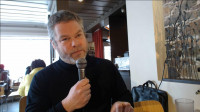 François Chartrand