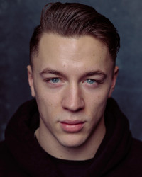 Harry Carter