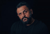 Taj Khan