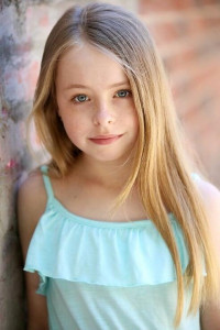 Willow Palmer