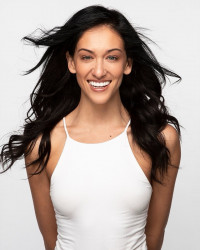 Bridget Scheiner