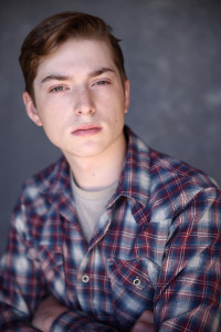 Samuel Legault