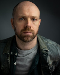 David Chappell