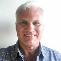 Alan Carter