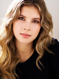Anya Stevens