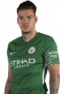 Ederson Moraes