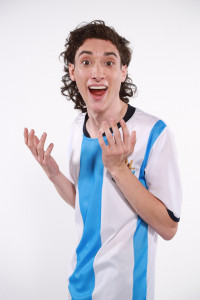 Lucas Spadafora
