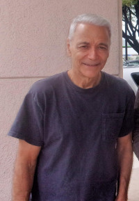Ralph Cinque