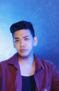 Dylan Thai
