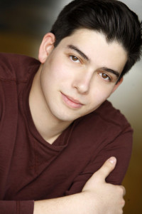 Robert Michael Grant