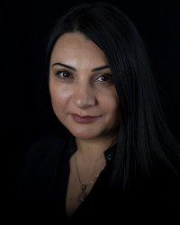 Mahi Rahgozar