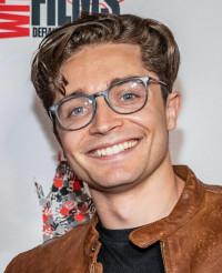 Max Korman