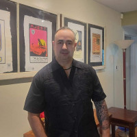 Luis Pages