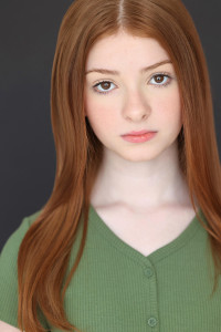 Madilyn Kellam