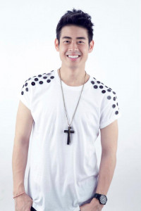Stephen Rong