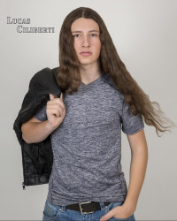 Lucas Ciliberti