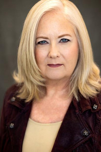 Kathy Harmer
