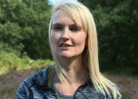 Clare Marsh
