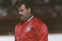 Pat Burns
