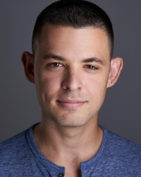Daniel Sergio Bertot