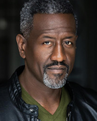 Tim Davidson