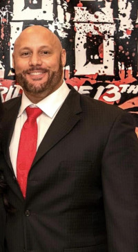 Peter Anthony