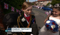 Charlie Twitchett