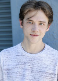 Dylan J. Harris