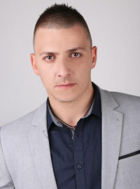 Paul Luke Saba