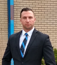Guy Mikulich