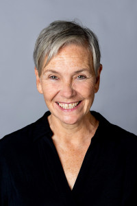 Allison Harding