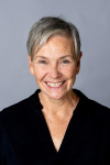 Allison Harding