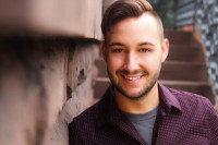 Bradley Harbaugh