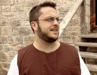Cesar Riojas