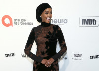 Halima Aden