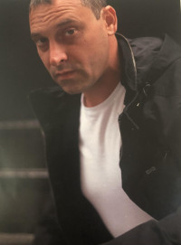 Derek Alberti