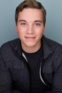 Evan Shipman