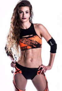 Amber Nova