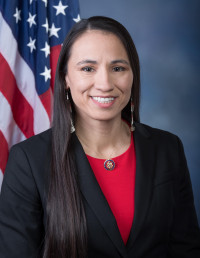 Sharice Davids