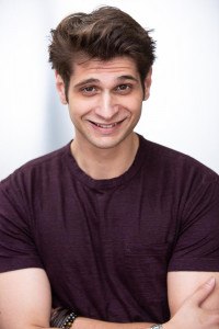Brice Levai