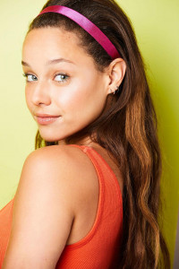 Anouk Samuel