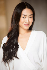 Prisca Kim