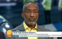 Leroy Logan