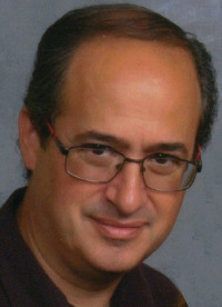 Jerry Schroader