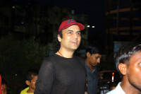 Megastar Maharishi Aazaad