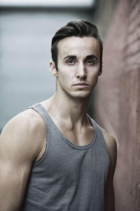 Nathaniel Gosselin