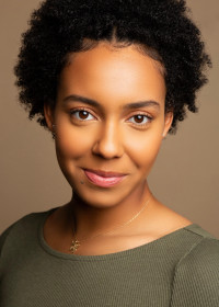 Safiya Harris