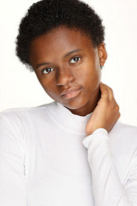 Taliyah Simone