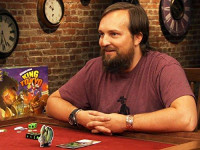 Greg Zeschuk