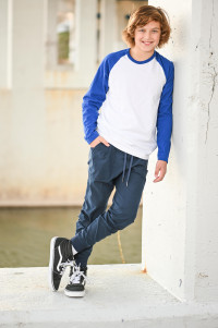Carter Harcek